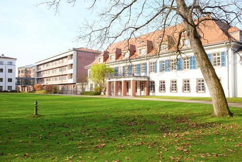 Detail Klinikum Aschaffenburg-Alzenau